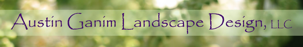 AGLD - Austin Ganim Landscape Design, LLC